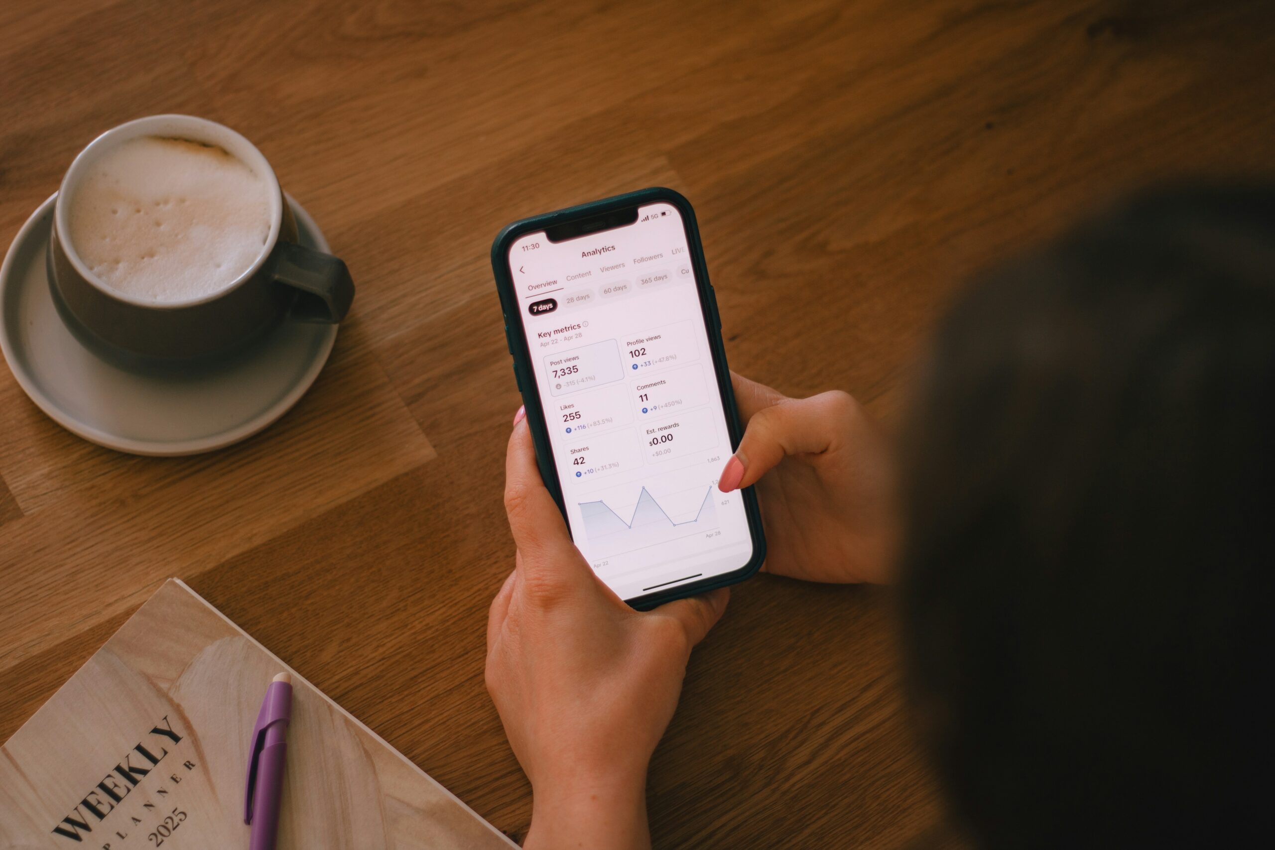 Witaj, świecie!